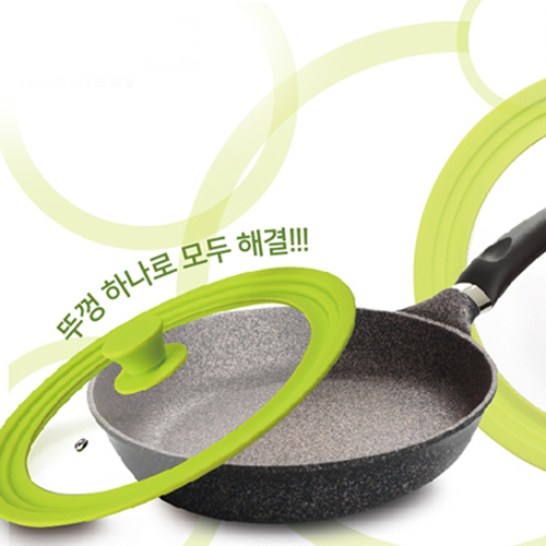 리빙아트 실리콘 멀티커버(중)*무료포장*