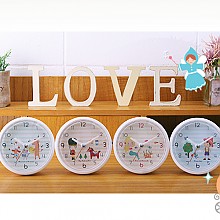 세계명작동화 _화이트케이스