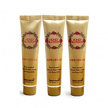 김정문 생활건강 허니 핸드크림 3종(40ml*3set)*무료포장*