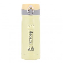 키친아트 원터치 스포츠보온&보냉병 350ml*키친아트(정품)*