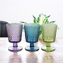 빅토리안 고블렛 컵 Victorian Goblet