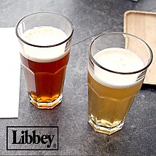 리비 지브랄타 맥주잔 2p세트 (473ml) ★독점★