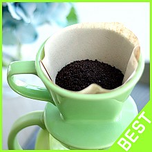 커피 드립퍼(그린)