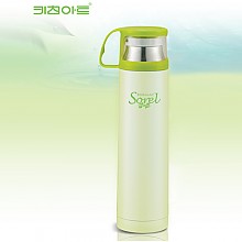 키친아트 찻잔보온병(350ml)