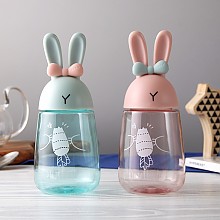 깜찍이 토끼 텀블러&보틀