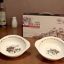 래빗스토리 유럽스케치 핸들볼 2P
