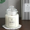 MERCI 샤넬 라인 캔들 1p