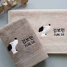 [돌답례품/돌잔치답례품/돌답례타올]프리미엄 로얄 호텔타올140g,175g