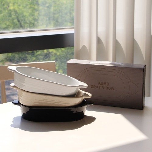 쿠모 그라탕기 1P