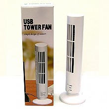 럭셔리 USB 타워 선풍기(대형)*여름 최고의선물*