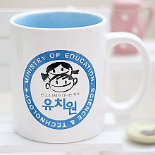 기업&행사 포토 머그컵★판촉/홍보용 최고★
